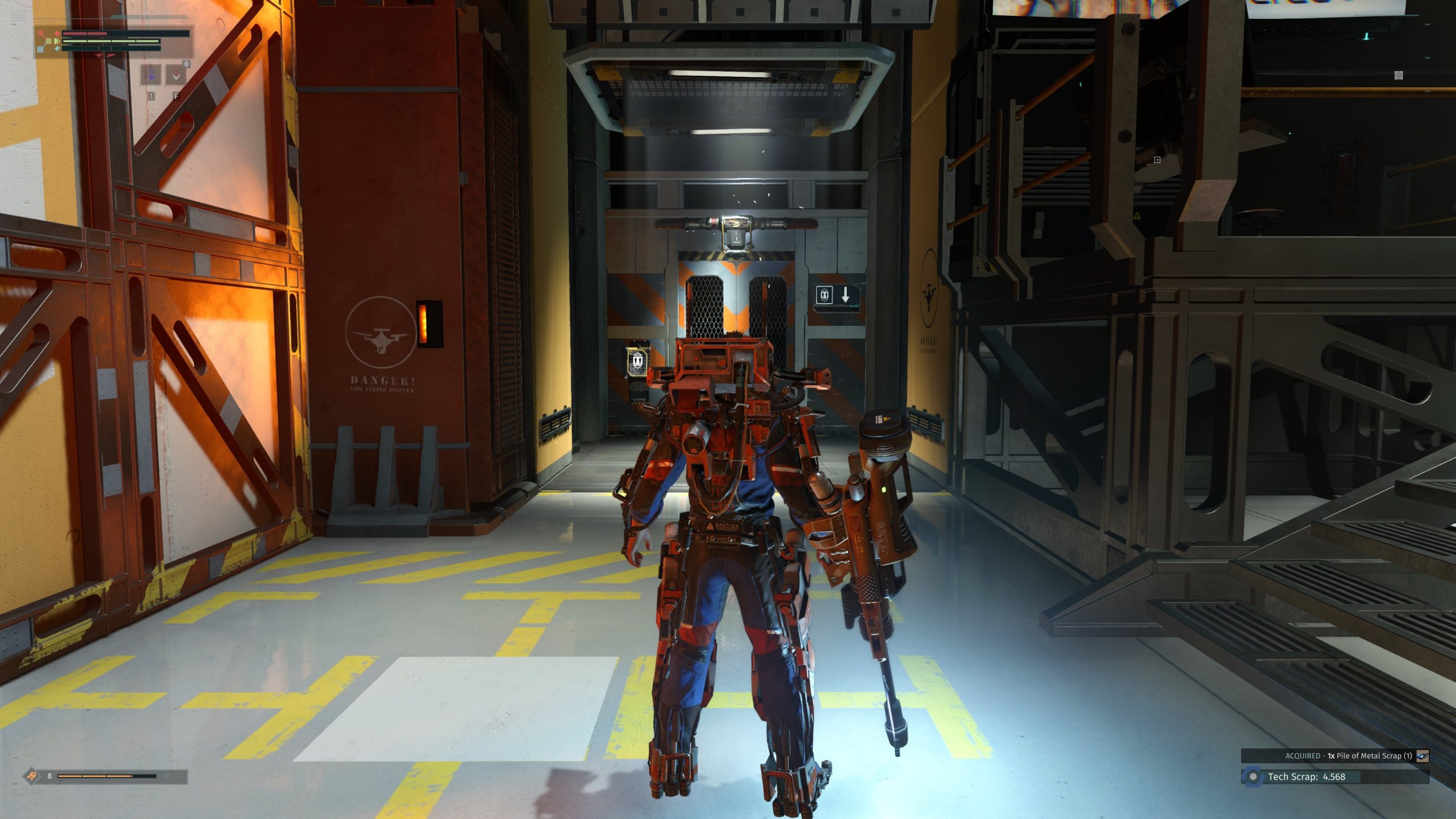 The Surge - Imagen 46